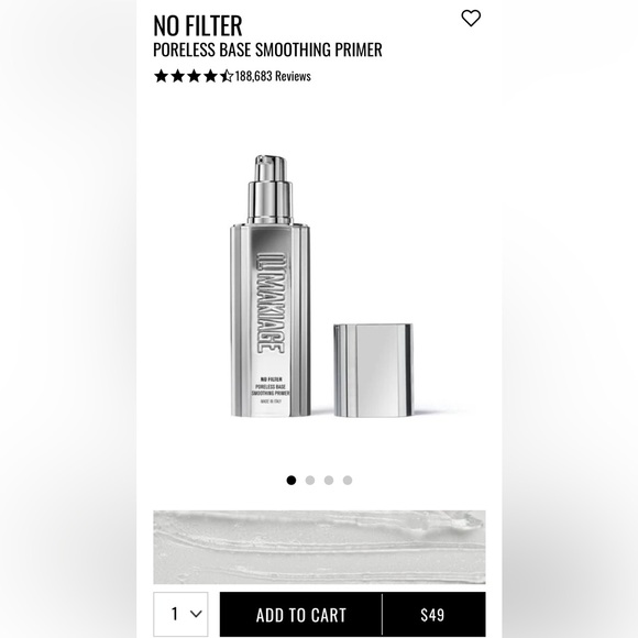 NEW!! FREE GIFT!! IL MAIKAGE Primer - Picture 1 of 2